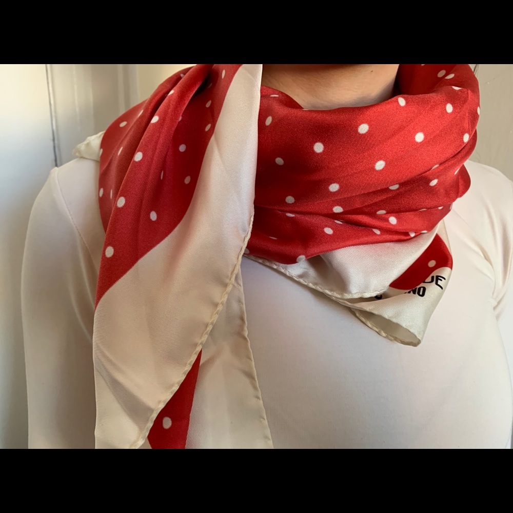 Scarf